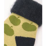 裏起毛 ソックスアップル | Lbc with Life | 詳細画像7 