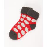 裏起毛 ソックスアップル | Lbc with Life | 詳細画像10 