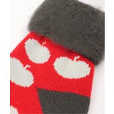 裏起毛 ソックスアップル | Lbc with Life | 詳細画像11 