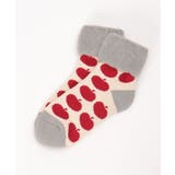 裏起毛 ソックスアップル | Lbc with Life | 詳細画像12 