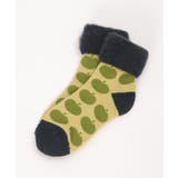 裏起毛 ソックスアップル | Lbc with Life | 詳細画像2 