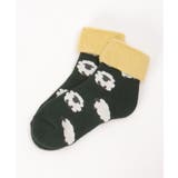 裏起毛 ソックスシープ | Lbc with Life | 詳細画像8 