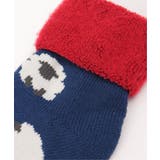 裏起毛 ソックスシープ | Lbc with Life | 詳細画像11 