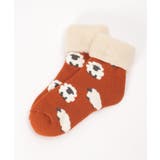 裏起毛 ソックスシープ | Lbc with Life | 詳細画像2 