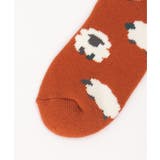 裏起毛 ソックスシープ | Lbc with Life | 詳細画像3 