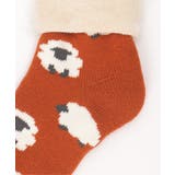 裏起毛 ソックスシープ | Lbc with Life | 詳細画像4 