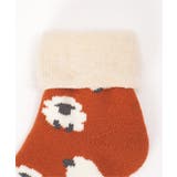 裏起毛 ソックスシープ | Lbc with Life | 詳細画像5 