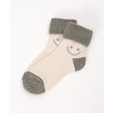 裏起毛 ソックススマイリー | Lbc with Life | 詳細画像8 