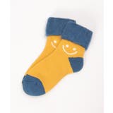 裏起毛 ソックススマイリー | Lbc with Life | 詳細画像12 