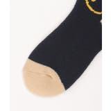 裏起毛 ソックススマイリー | Lbc with Life | 詳細画像3 