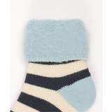 裏起毛 ソックスボーダー | Lbc with Life | 詳細画像5 