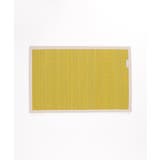 レリッシュカラーい草マット 44×60 | Lbc with Life | 詳細画像7 