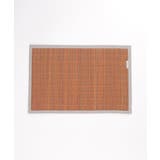 レリッシュカラーい草マット 44×60 | Lbc with Life | 詳細画像8 