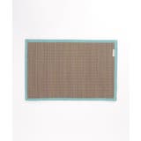 レリッシュカラーい草マット 44×60 | Lbc with Life | 詳細画像2 