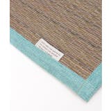 レリッシュカラーい草マット 44×60 | Lbc with Life | 詳細画像5 