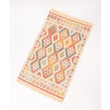 オフホワイト | ギウスラドラポーネラグマット | Lbc with Life