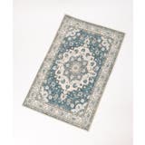 ネイビーブルー | ボンド・グラスカシミヤライクマット | Lbc with Life