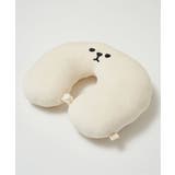 PLUFFY ネックピロー | Lbc with Life | 詳細画像1