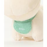 PLUFFY BABY マスコット | Lbc with Life | 詳細画像6 