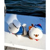 PLUFFY かぶりもの マリン | Lbc with Life | 詳細画像4 