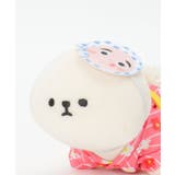 PLUFFY かぶりもの 浴衣 | Lbc with Life | 詳細画像5