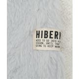HIBERNATIONブランケット | Lbc with Life | 詳細画像5 