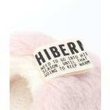 HIBERNATIONルームシューズ | Lbc with Life | 詳細画像7