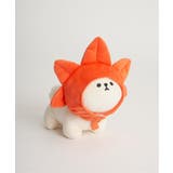 PLUFFY かぶりもの もみじ | Lbc with Life | 詳細画像5