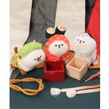 PLUFFY かぶりもの 恵方巻 | Lbc with Life | 詳細画像12