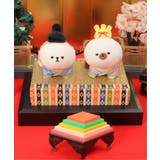 PLUFFY かぶりもの お雛様 | Lbc with Life | 詳細画像15