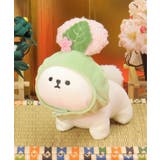 PLUFFY かぶりもの 桜もち | Lbc with Life | 詳細画像1 