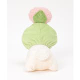 PLUFFY かぶりもの 桜もち | Lbc with Life | 詳細画像4 