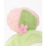 PLUFFY かぶりもの 桜もち | Lbc with Life | 詳細画像7 