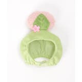 PLUFFY かぶりもの 桜もち | Lbc with Life | 詳細画像8 