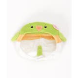 PLUFFY かぶりもの ウグイスパンツセット | Lbc with Life | 詳細画像9