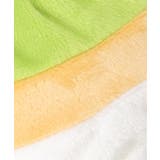 PLUFFY かぶりもの ウグイスパンツセット | Lbc with Life | 詳細画像12