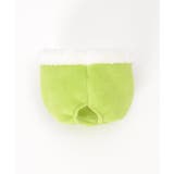 PLUFFY かぶりもの ウグイスパンツセット | Lbc with Life | 詳細画像13