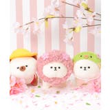 PLUFFY かぶりもの ウグイスパンツセット | Lbc with Life | 詳細画像16