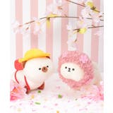 PLUFFY かぶりもの ウグイスパンツセット | Lbc with Life | 詳細画像18