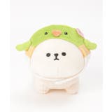 PLUFFY かぶりもの ウグイスパンツセット | Lbc with Life | 詳細画像2