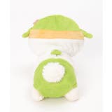 PLUFFY かぶりもの ウグイスパンツセット | Lbc with Life | 詳細画像4