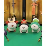 PLUFFY かぶりもの 金太郎 | Lbc with Life | 詳細画像14