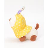 PLUFFY かぶりもの レインコート | Lbc with Life | 詳細画像3