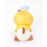 PLUFFY かぶりもの レインコート | Lbc with Life | 詳細画像4