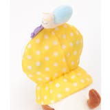 PLUFFY かぶりもの レインコート | Lbc with Life | 詳細画像6