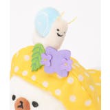 PLUFFY かぶりもの レインコート | Lbc with Life | 詳細画像7