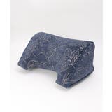 シェニールジャガードよりかかりクッション | Lbc with Life | 詳細画像8