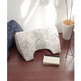 シェニールジャガードよりかかりクッション | Lbc with Life | 詳細画像1