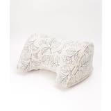 シェニールジャガードよりかかりクッション | Lbc with Life | 詳細画像2