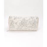 シェニールジャガードよりかかりクッション | Lbc with Life | 詳細画像5